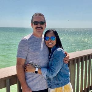 Meet your Posher, Roger